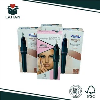 قیمت جعبه بسته بندی کاغذی