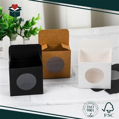 جعبه هدیه برای صابون